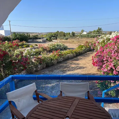 Paros Holiday home *