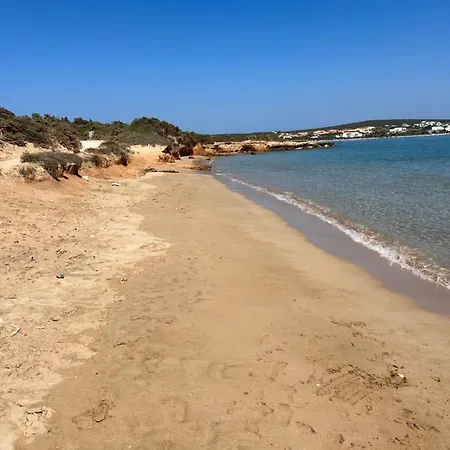 Paros Holiday home Santa Maria (Paros)