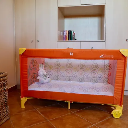 Paros Holiday home *