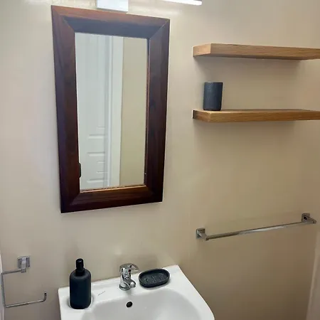 Paros Holiday home Santa Maria (Paros)