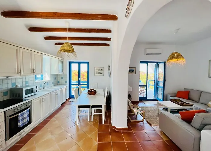 Σπίτι διακοπών Paros *