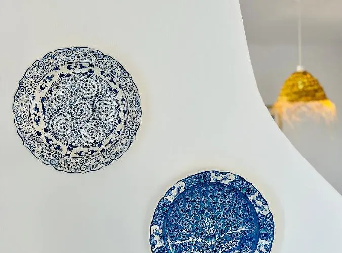 Paros Σάντα Μαρία