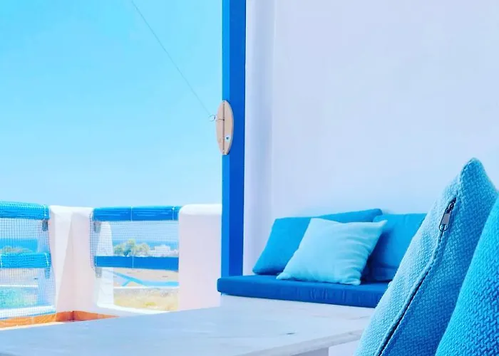 Σπίτι διακοπών Paros