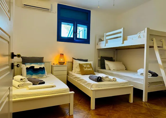 Σπίτι διακοπών Paros