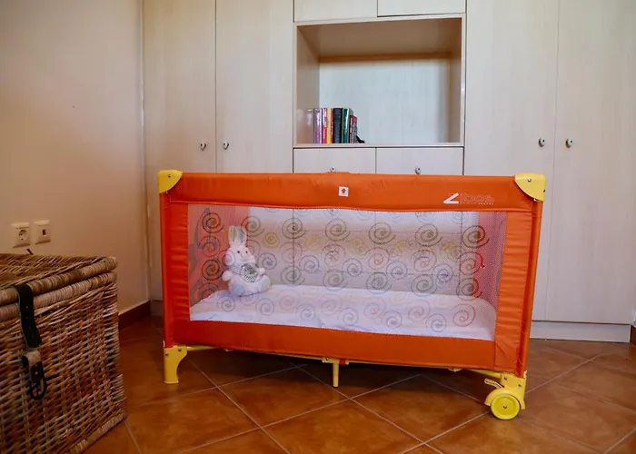 Paros Σπίτι διακοπών *