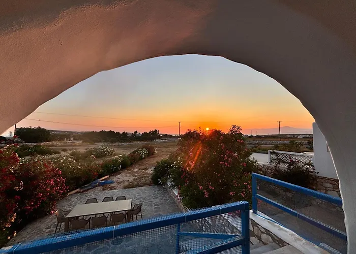 Σπίτι διακοπών Paros *