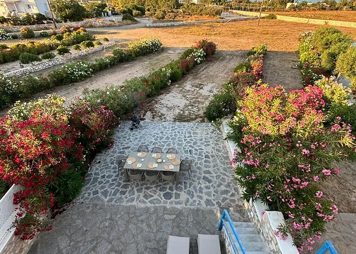 Paros Σπίτι διακοπών *