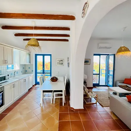 Holiday home Paros Home *