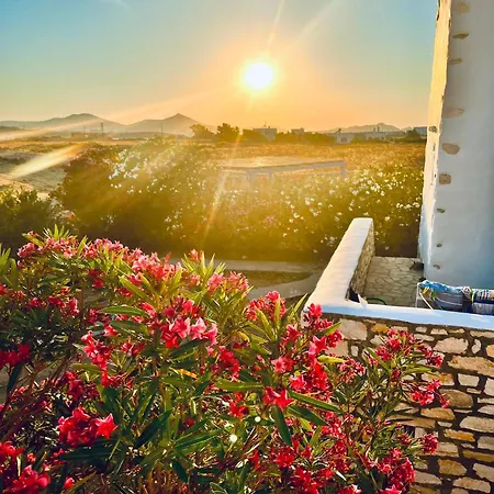 Σπίτι διακοπών Paros Σάντα Μαρία