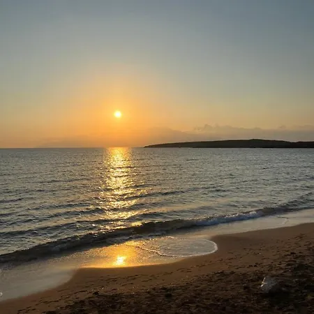 Paros Σπίτι διακοπών Σάντα Μαρία