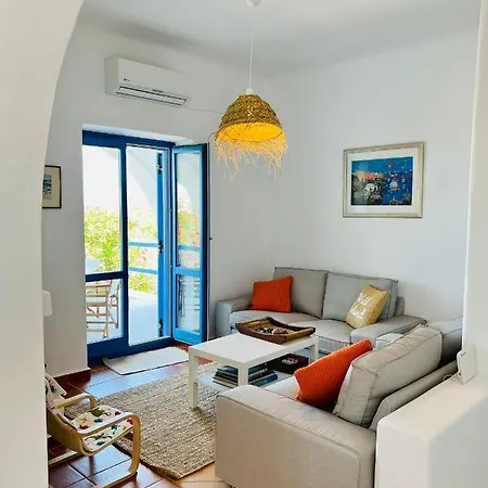 Holiday home Paros Home *