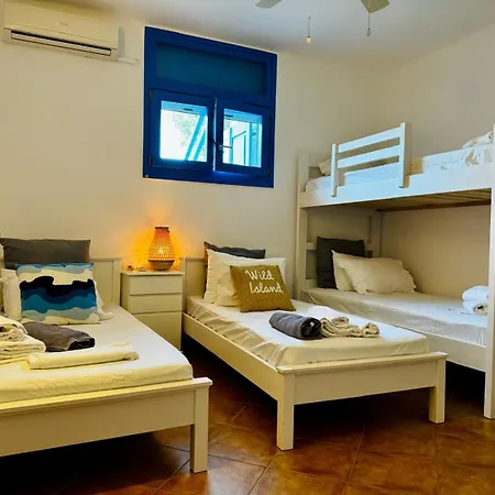 Holiday home Paros Home