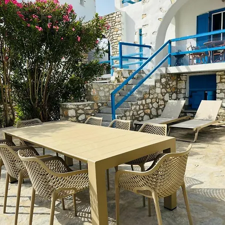 Paros Home Holiday home