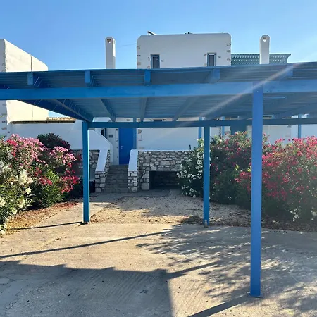 Σπίτι διακοπών Paros Σάντα Μαρία