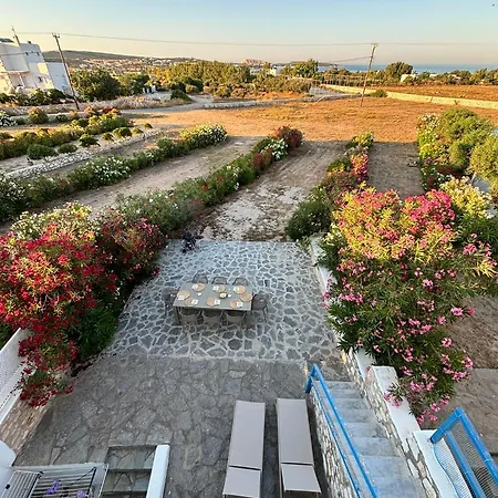 Paros Σπίτι διακοπών *