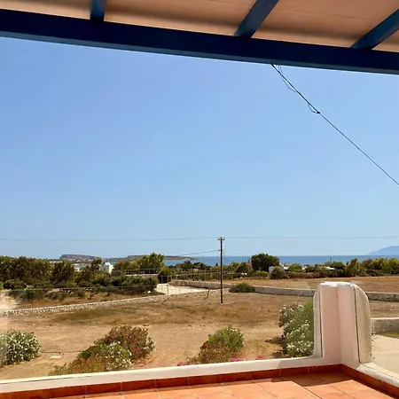 Σπίτι διακοπών Paros *