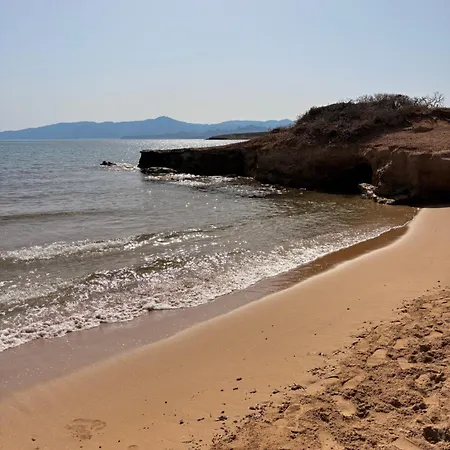 Paros Σπίτι διακοπών